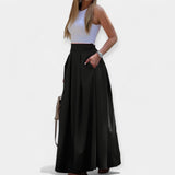 Erika - Elegantní midi sukně