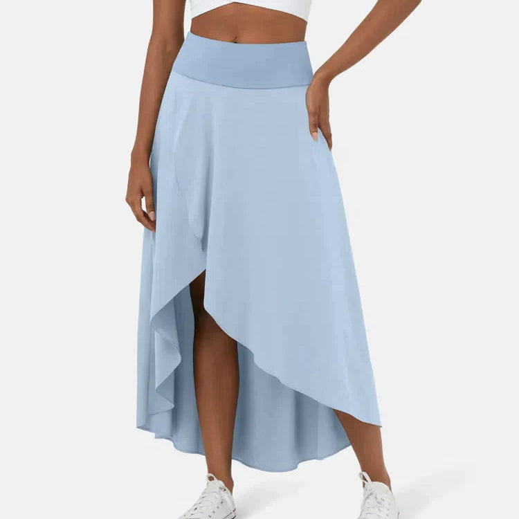 Vlasta - Elegantní midi sukně
