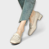 Irena - Pohodlné ortopedické mokasíny