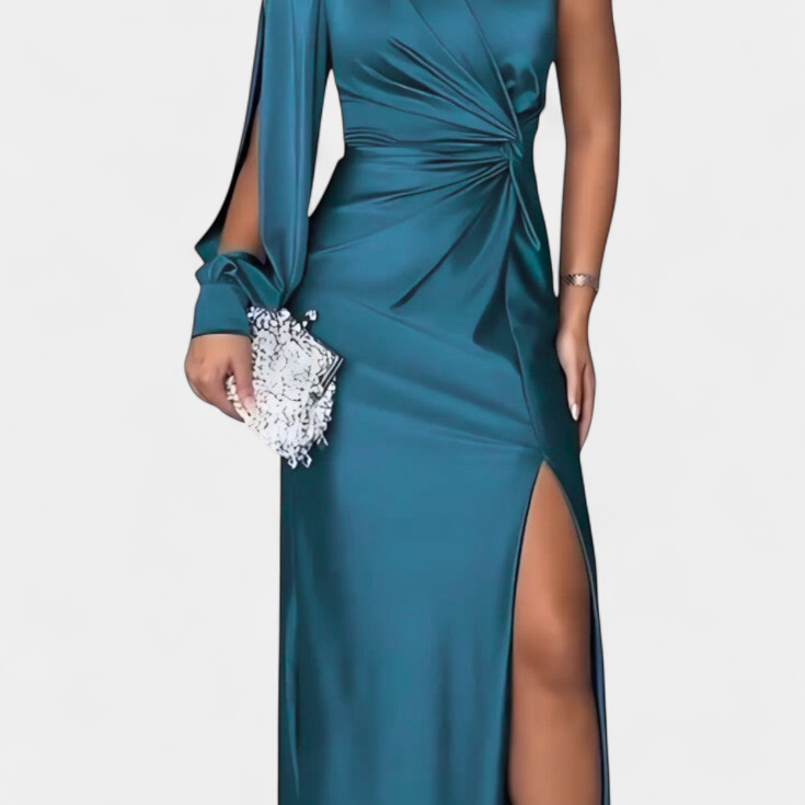 Zuzana - Elegantní šaty