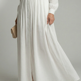 Denisa - Elegantní maxi šaty