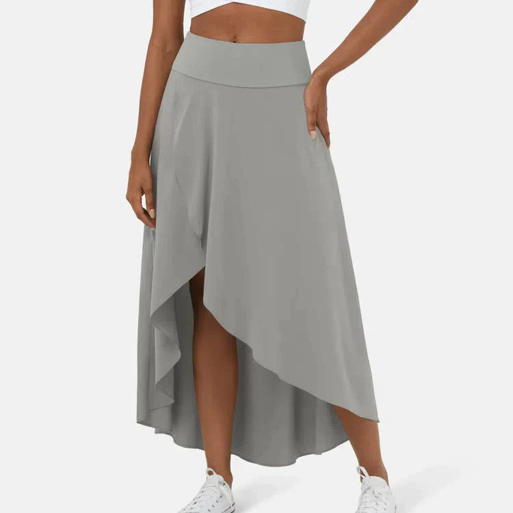 Vlasta - Elegantní midi sukně