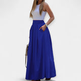 Erika - Elegantní midi sukně