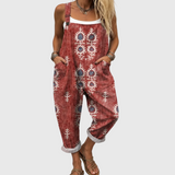 MĚKKÝ BOHO ELEGANTNÍ OVERAL