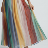 Daniela - Elegantní maxi šaty