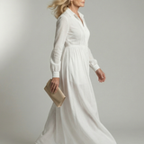 Denisa - Elegantní maxi šaty
