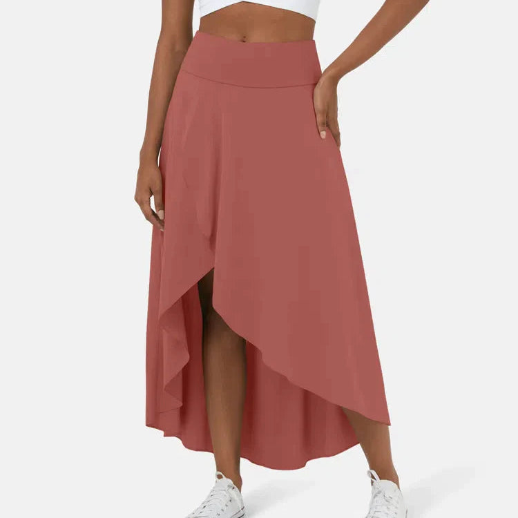 Vlasta - Elegantní midi sukně