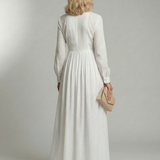Denisa - Elegantní maxi šaty
