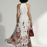 Monika - Elegantní maxi šaty