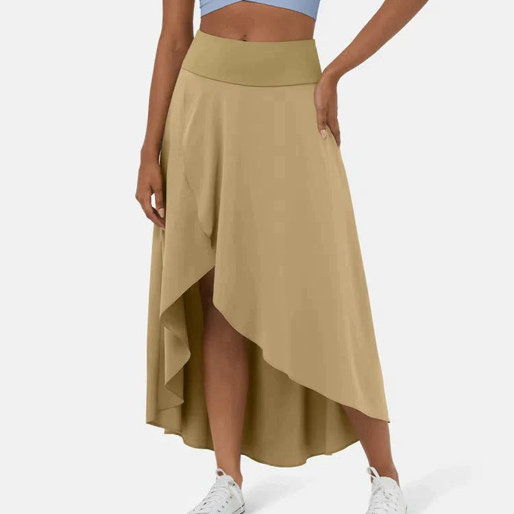Vlasta - Elegantní midi sukně