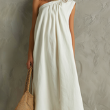 Barbora - Elegantní maxi šaty