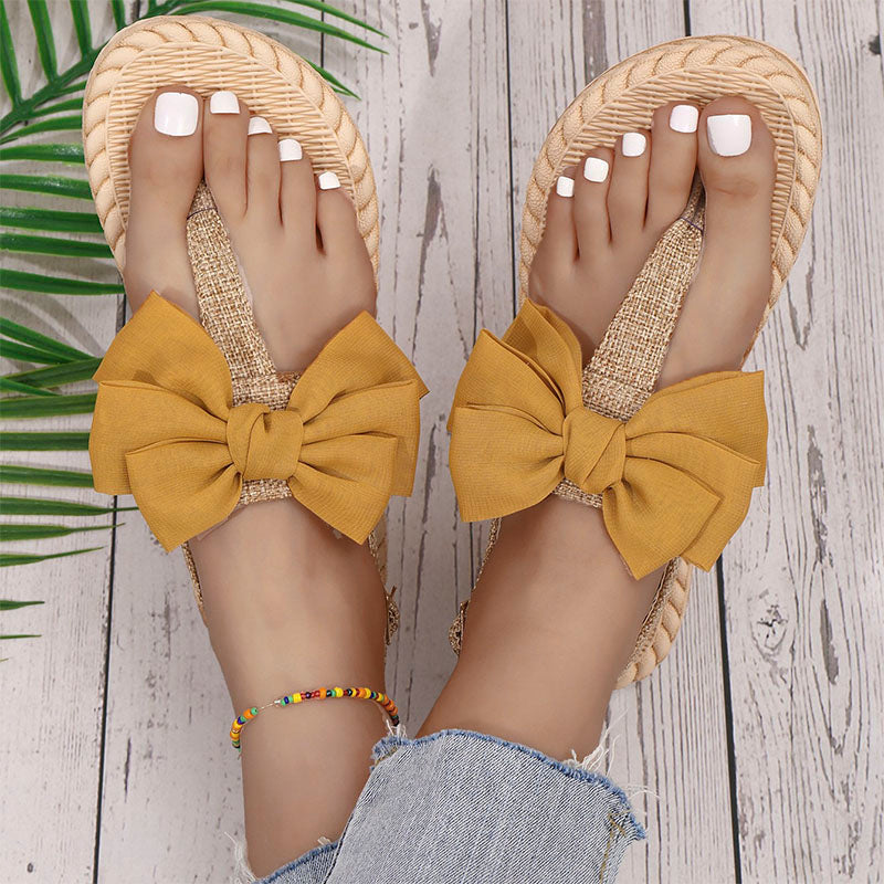 Gizela - Elegantní sandály