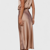 Denisa - Elegantní šaty
