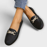 Milena - Elegantní mokasíny