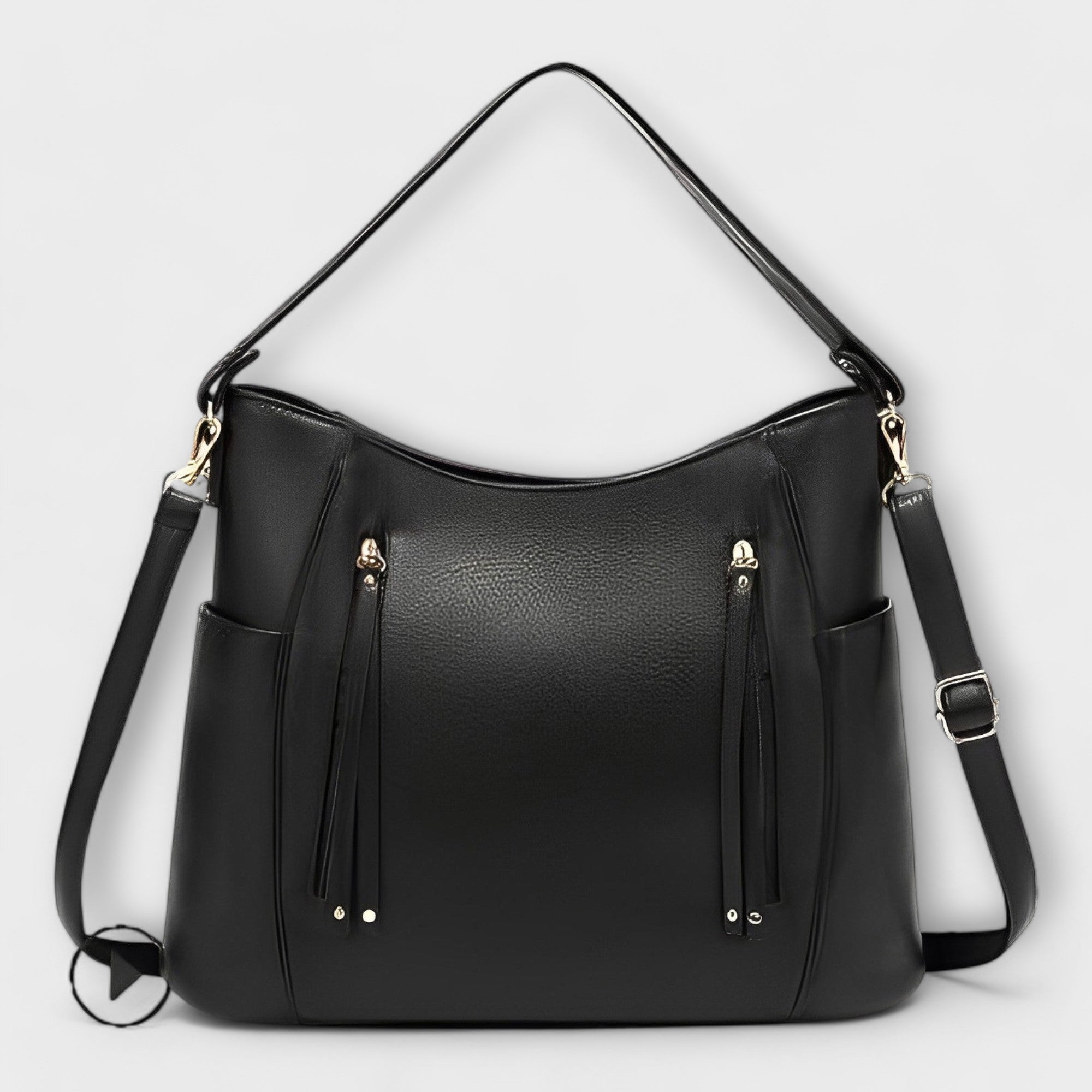 Solene - Elegantní retro kabelka