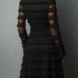 Radmila - Elegantní mini šaty