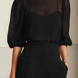 Emma | Elegantní třídílná souprava
