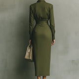 Patricie - Elegantní maxi šaty