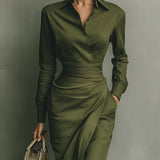 Patricie - Elegantní maxi šaty