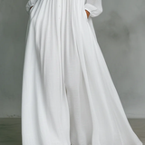 Petra - Elegantní maxi šaty