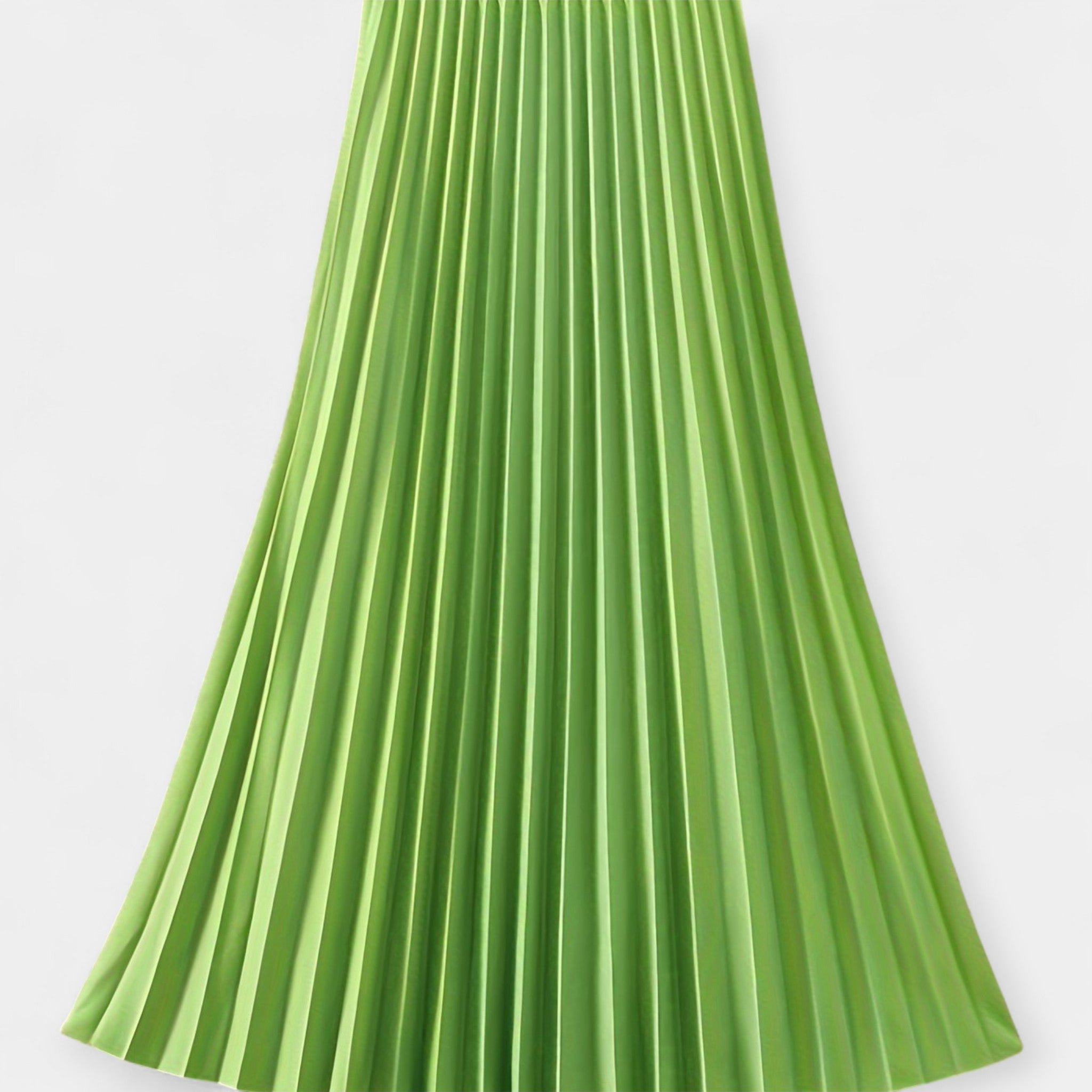 Štěpánka - Plisovaná sukně