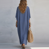 Julie - Elegantní maxi šaty