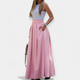 Erika - Elegantní midi sukně