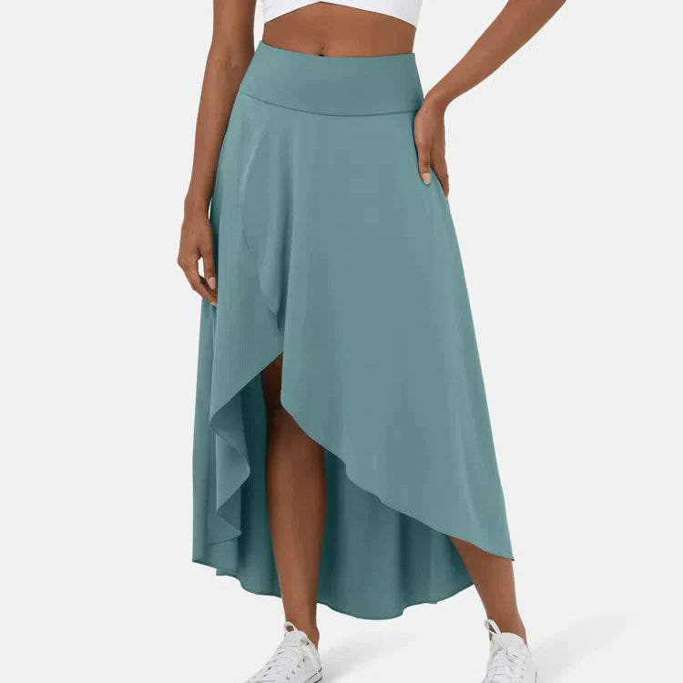 Vlasta - Elegantní midi sukně