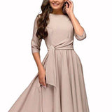 Adriana - Elegantní šaty
