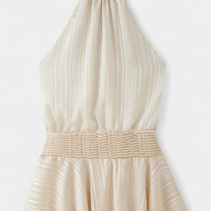 Barbora - Elegantní mini šaty