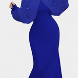 Sabina - Elegantní šaty