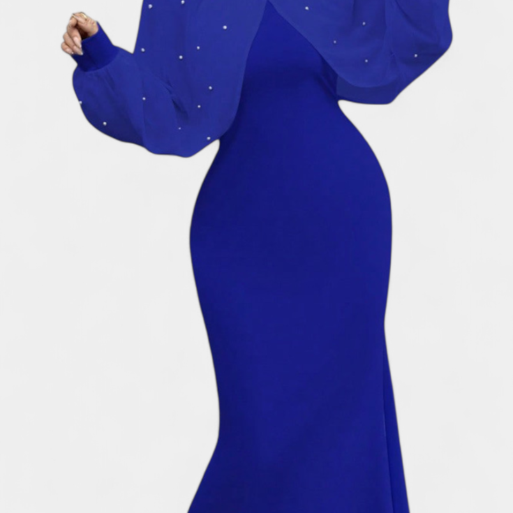 Sabina - Elegantní šaty