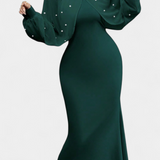 Sabina - Elegantní šaty