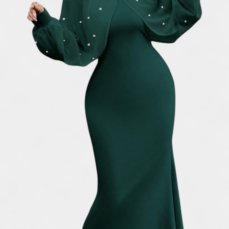 Sabina - Elegantní šaty
