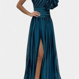 Andrea - Elegantní maxi šaty