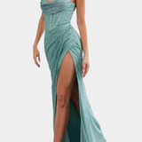Simona - Elegantní šaty