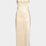 Marcela - Elegantní midi šaty