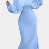 Sabina - Elegantní šaty