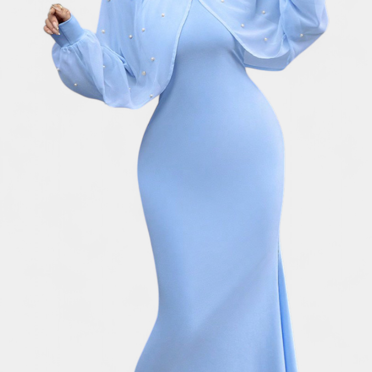 Sabina - Elegantní šaty