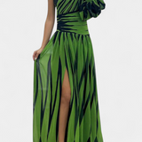 Andrea - Elegantní maxi šaty