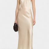 Marcela - Elegantní midi šaty
