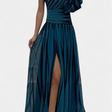 Andrea - Elegantní maxi šaty