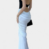 Jitka - Elegantní maxi šaty