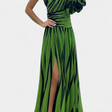 Andrea - Elegantní maxi šaty