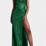 Simona - Elegantní šaty