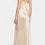 Marcela - Elegantní midi šaty