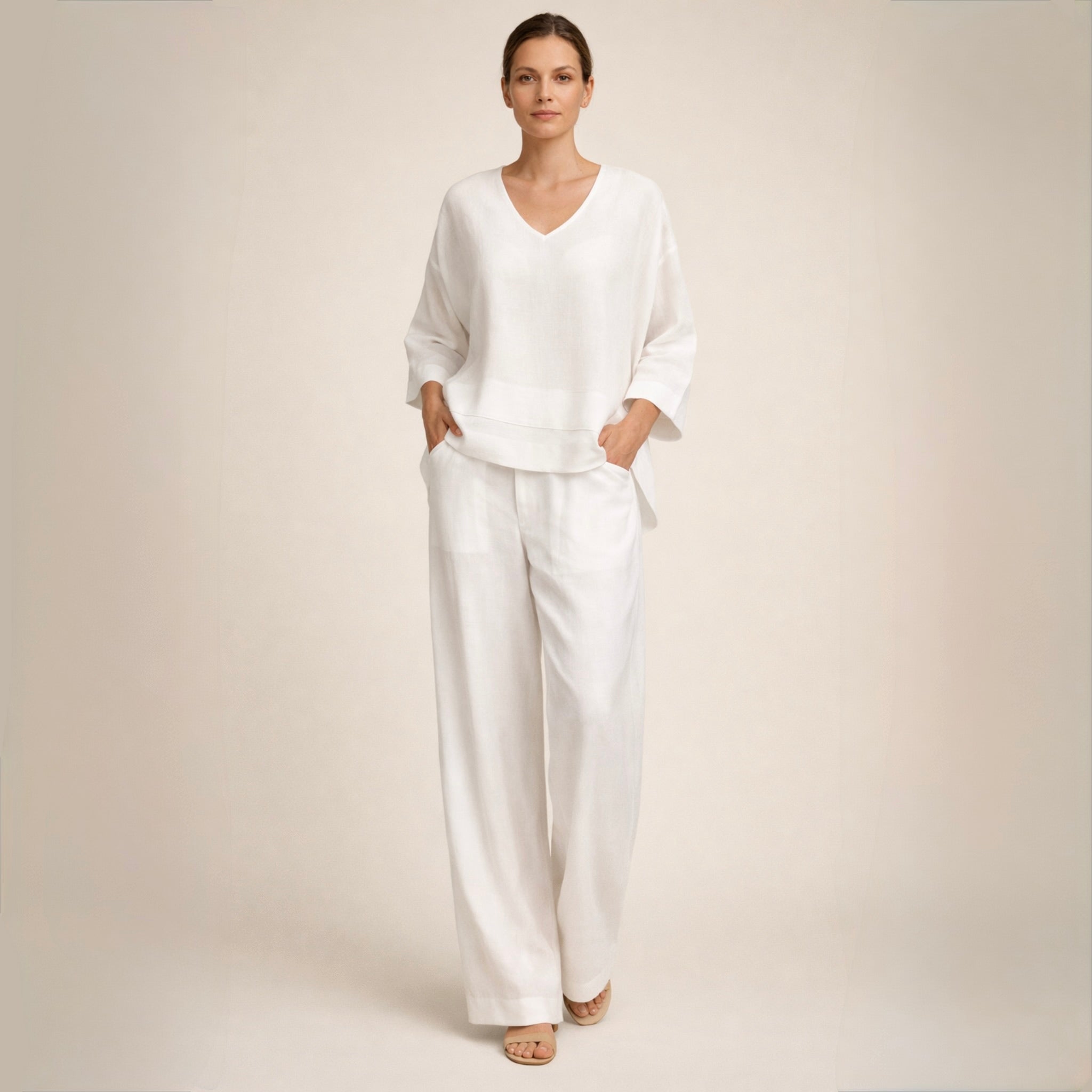 Solena | Pohodlná a elegantní souprava
