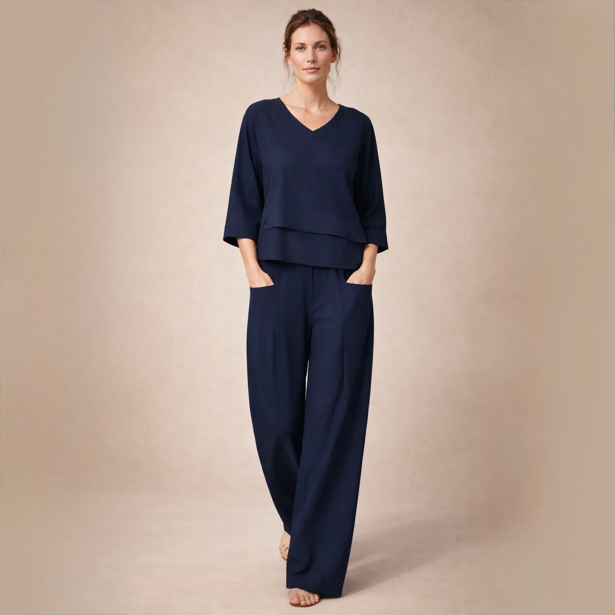 Solena | Pohodlná a elegantní souprava