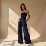 Silvia | Overal bez ramínek