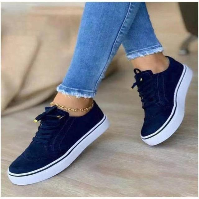 Vlasta - Pohodlné tenisky
